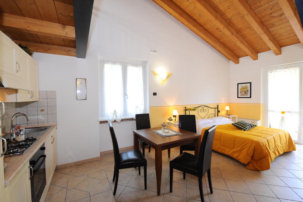 Agriturismo Terra E Sole Sant'Ambrogio di Valpolicella Bilik gambar